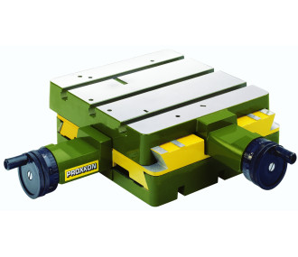 Proxxon Table croisée KT 150