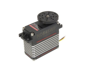 Servo MD845WP HITEC (229g, 0.17sec, 50kg)