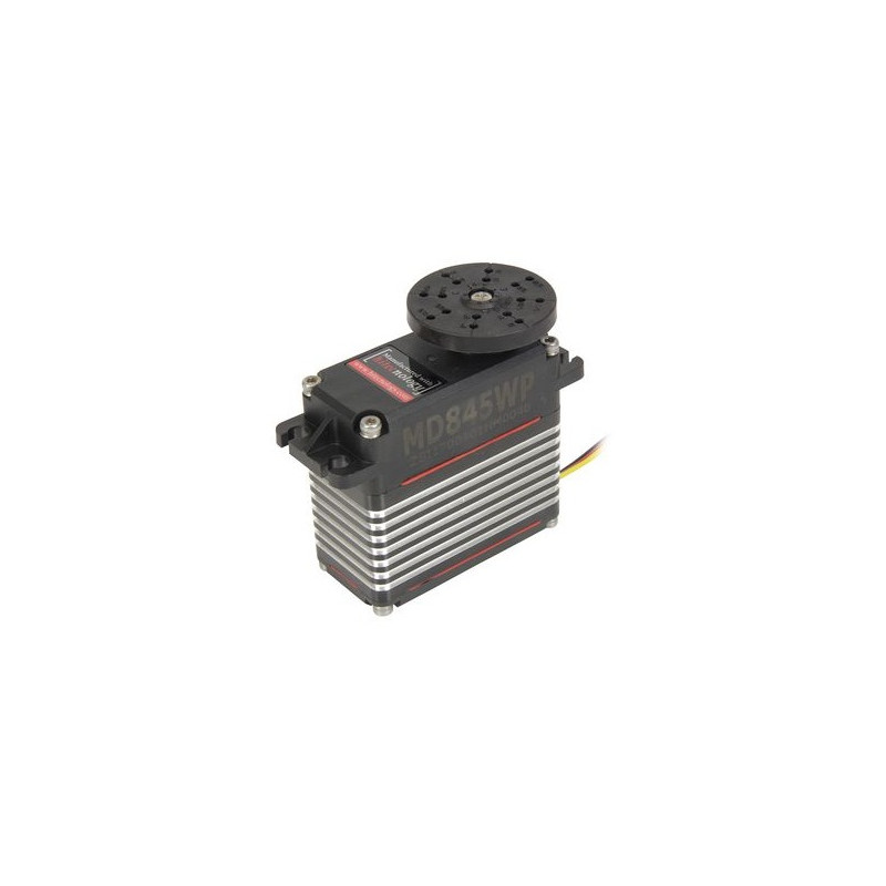 Servo MD845WP HITEC (229g, 0.17sec, 50kg)