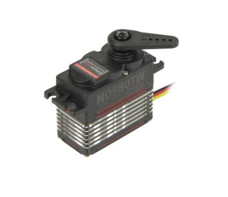 Servo MD980TW HITEC (75.8g, 0.17sec, 44kg)