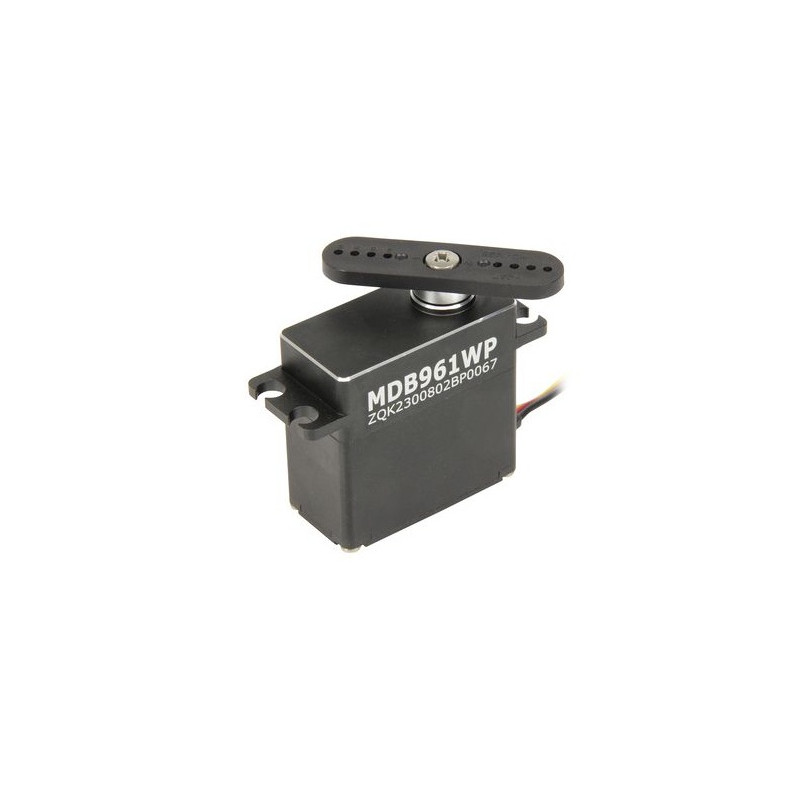 Servo MDB961WP (90g, 0.15sec, 55kg)
