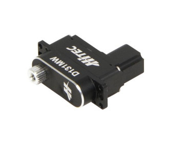 Servo D131MW HITEC (9.8g, 0.11sec, 2.9kg)