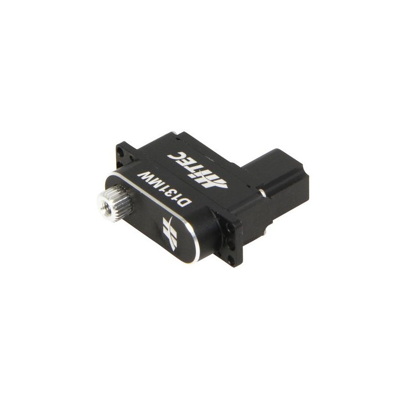 Servo D131MW HITEC (9.8g, 0.11sec, 2.9kg)