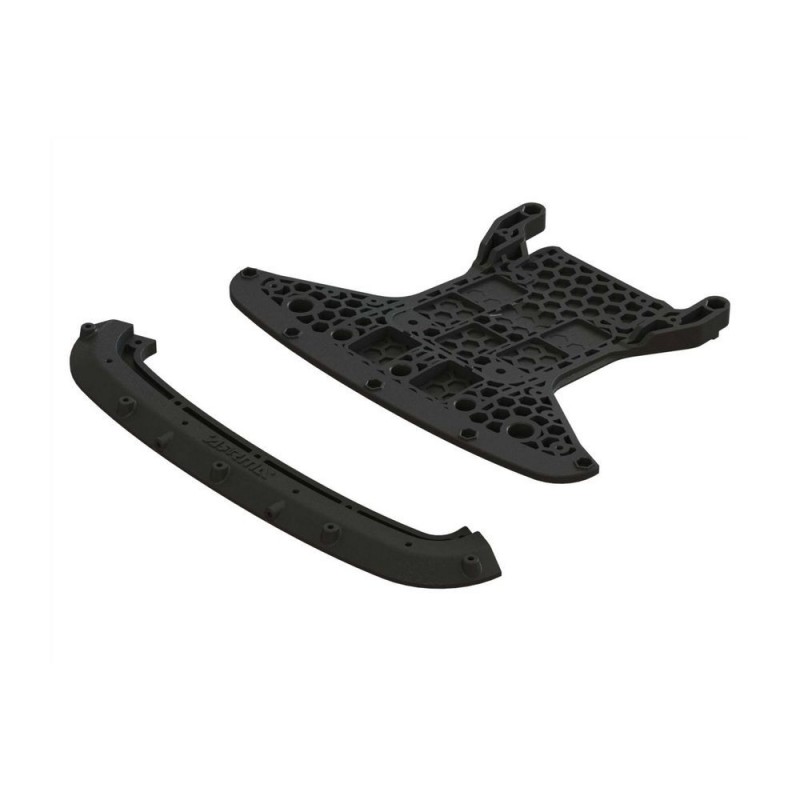 ARRMA Front Bumper - ARA320515