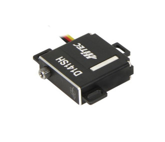 Servo D141SH HITEC (26g, 0.10sec, 7kg)