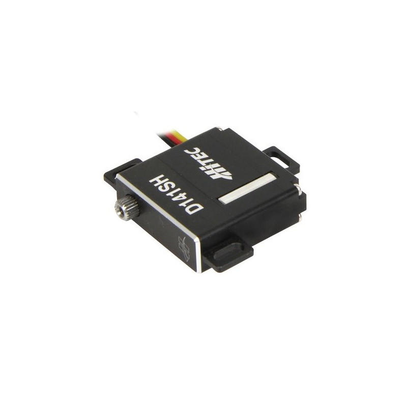 Servo D141SH HITEC (26g, 0.10sec, 7kg)
