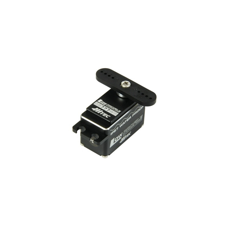 Servo DB777WP HITEC (68g, 0.06sec, 11kg)