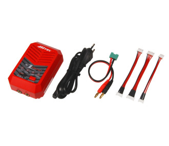 Chargeur Multicharger X1 NANO DC HITEC