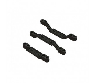 Set di supporti per montanti corpo ARRMA - ARA320517