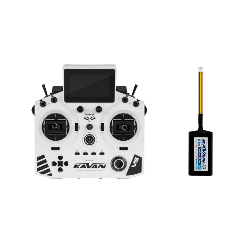 Radio Commande JR 4 Voies - Max 7 - Modélisme - Occasion