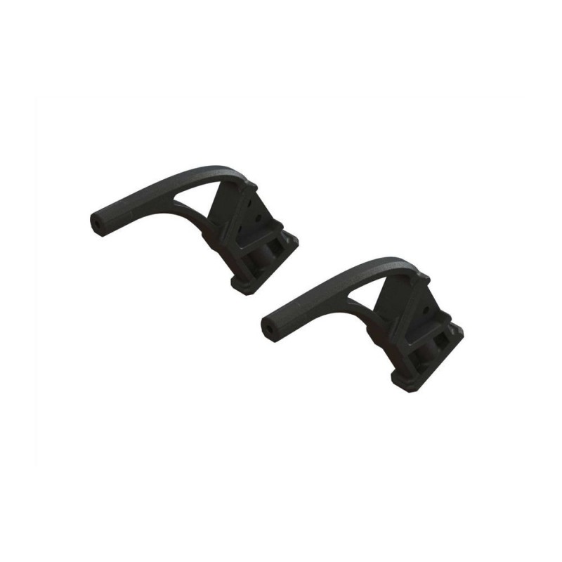 ARRMA Diffuser Supports - ARA320519