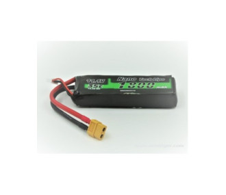 ACCU LIPO 11.1V 1800MAH 35C XT60