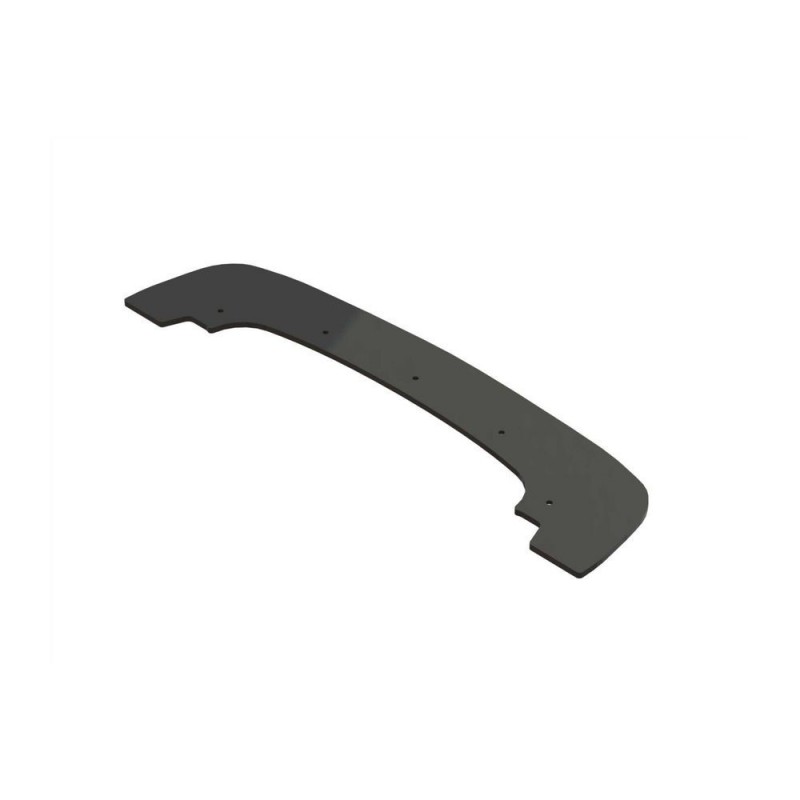 ARRMA Front Splitter - ARA320520