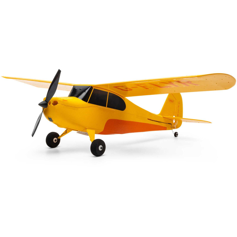 Champ Anniversary Special Edition 515mm BNF Basic with SAFE