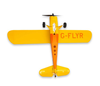 Champ Anniversary Special Edition 515mm BNF Basic with SAFE