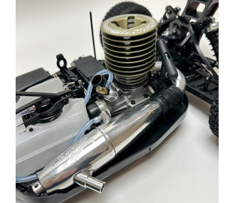 Kyosho Inferno MP10 1/8 4WD RTR con KE21SP