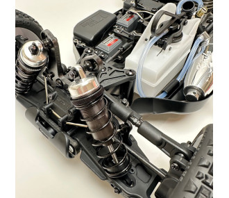 Kyosho Inferno MP10 1/8 4WD RTR con KE21SP
