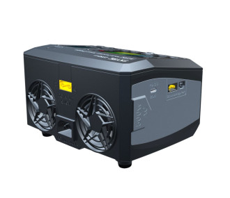 D750 MIX Charger (AC max 500W - DC max 1600W total) SkyRC