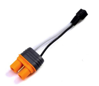 Adaptateur batterie IC3 / JST-PH 2.0