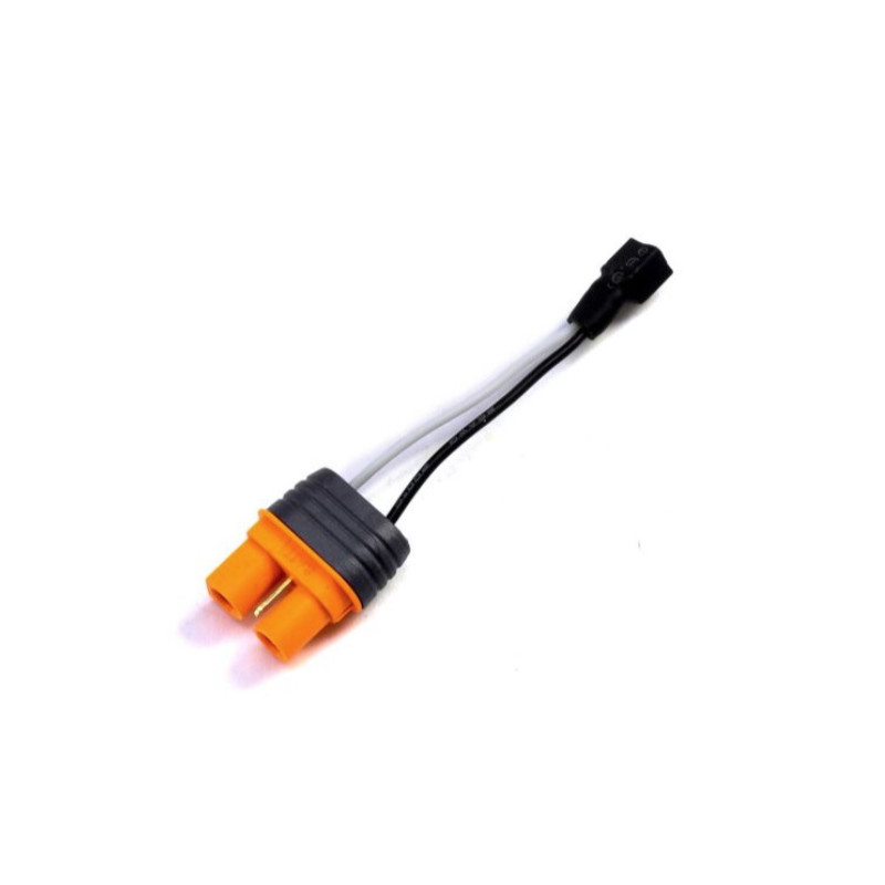 Adaptateur batterie IC3 / JST-PH 2.0