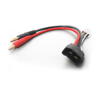 Câble de charge pour Traxxas ID lipo 4S