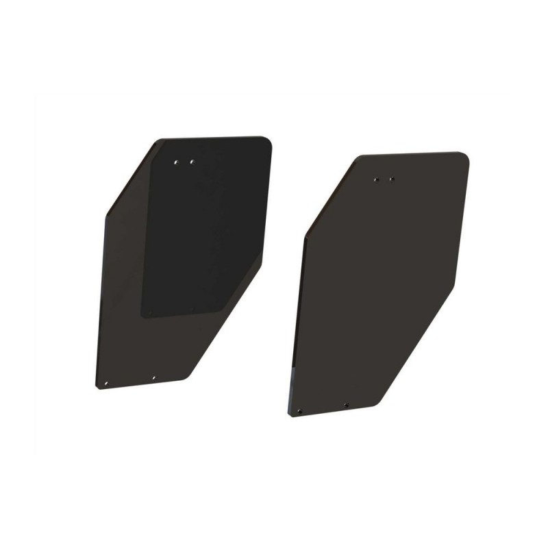 ARRMA Wing End Plates (2) - ARA320525