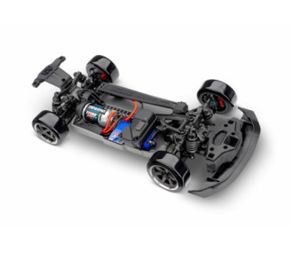 4-TEC DRIFT green