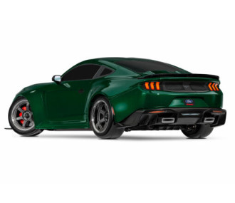 4-TEC DRIFT green