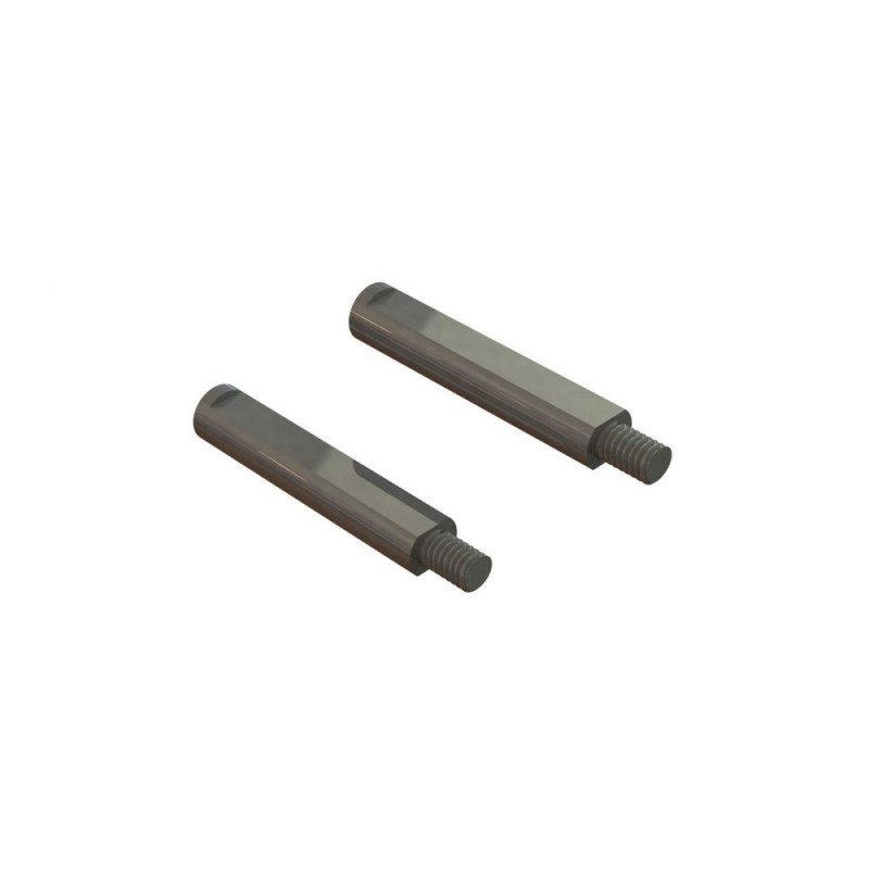 ARRMA Center Brace Pin (2) - ARA320529