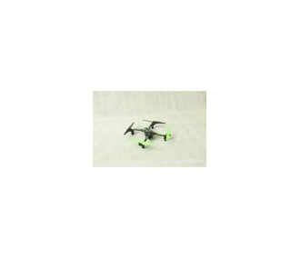 GALASSIA VISITATORE 6 PRO BLU M1