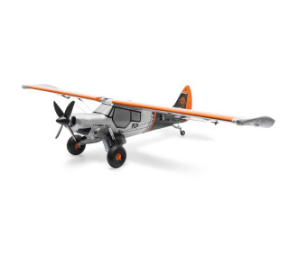 Micro Scrappy 800mm BNF Basic with AS3X and SAFE Select