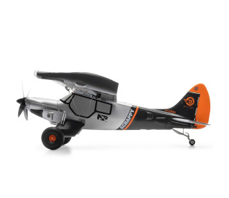 Micro Scrappy 800mm BNF Basic with AS3X and SAFE Select
