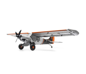 Micro Scrappy 800mm BNF Basic with AS3X and SAFE Select