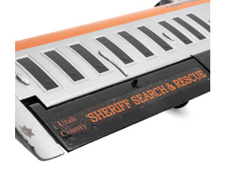 Micro Scrappy 800mm BNF Basic with AS3X and SAFE Select