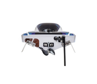 Sonicwake 24" Self-Righting Brushless Deep-V RTR, Blue