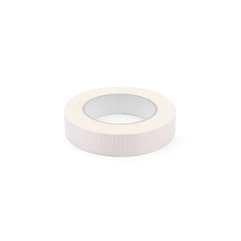 Ruban de verre 25 mm fibres croisées