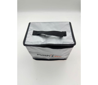 Sac sécurité Lipo 24x21x6.5cm FLASH RC