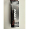 Batterie lipo MaxPro 3S 11.1V 2200mAh 25C prise XT60
