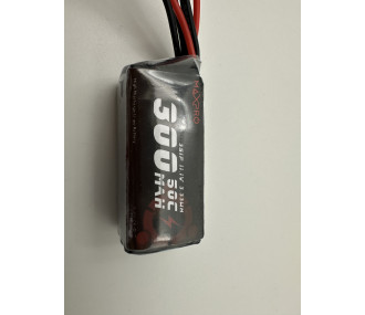 Batterie LiPo Max Pro 300 mah en 3S
