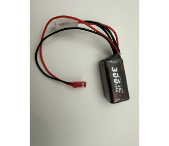 Batterie LiPo Max Pro 300 mah en 3S