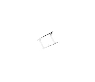OMPHOBBY M2 EVO MK2 patin d atterissage OSHM2355