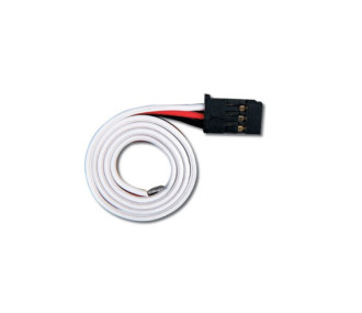 300MM SERVO LEAD