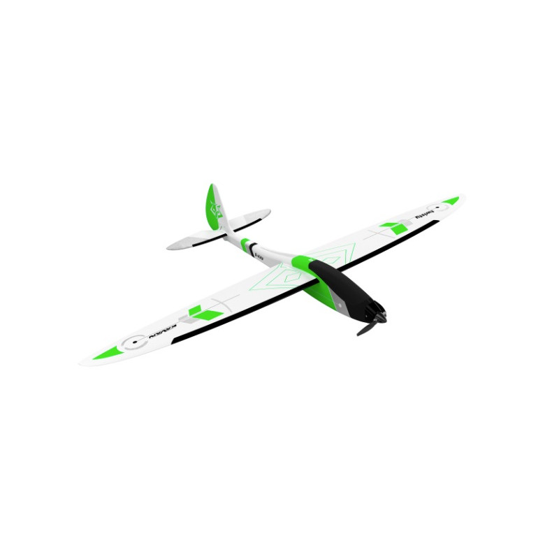 KAVAN Twisty 1512mm - vert