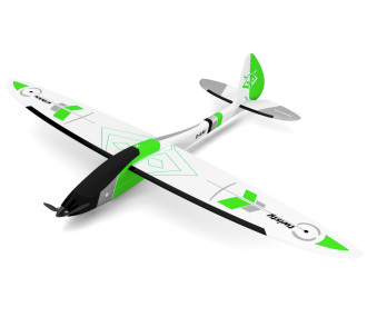 KAVAN Twisty 1512mm - vert