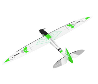 KAVAN Twisty 1512mm - vert
