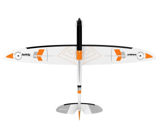 KAVAN Twisty 1512mm - orange