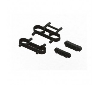 ARRMA Skid Plate Mount Set - ARA320546