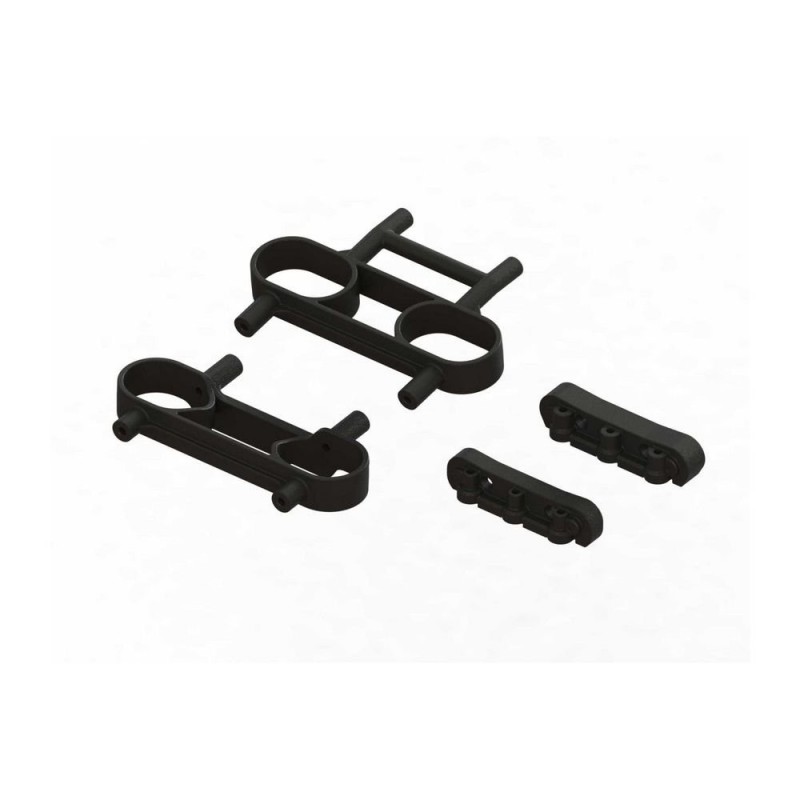 ARRMA Skid Plate Mount Set - ARA320546