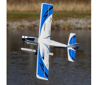 Avion UMX Turbo Timber Evolution BNF Basic with AS3X and SAFE