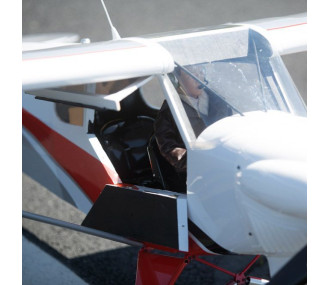 Avion CubCrafters XCub Hangar 9